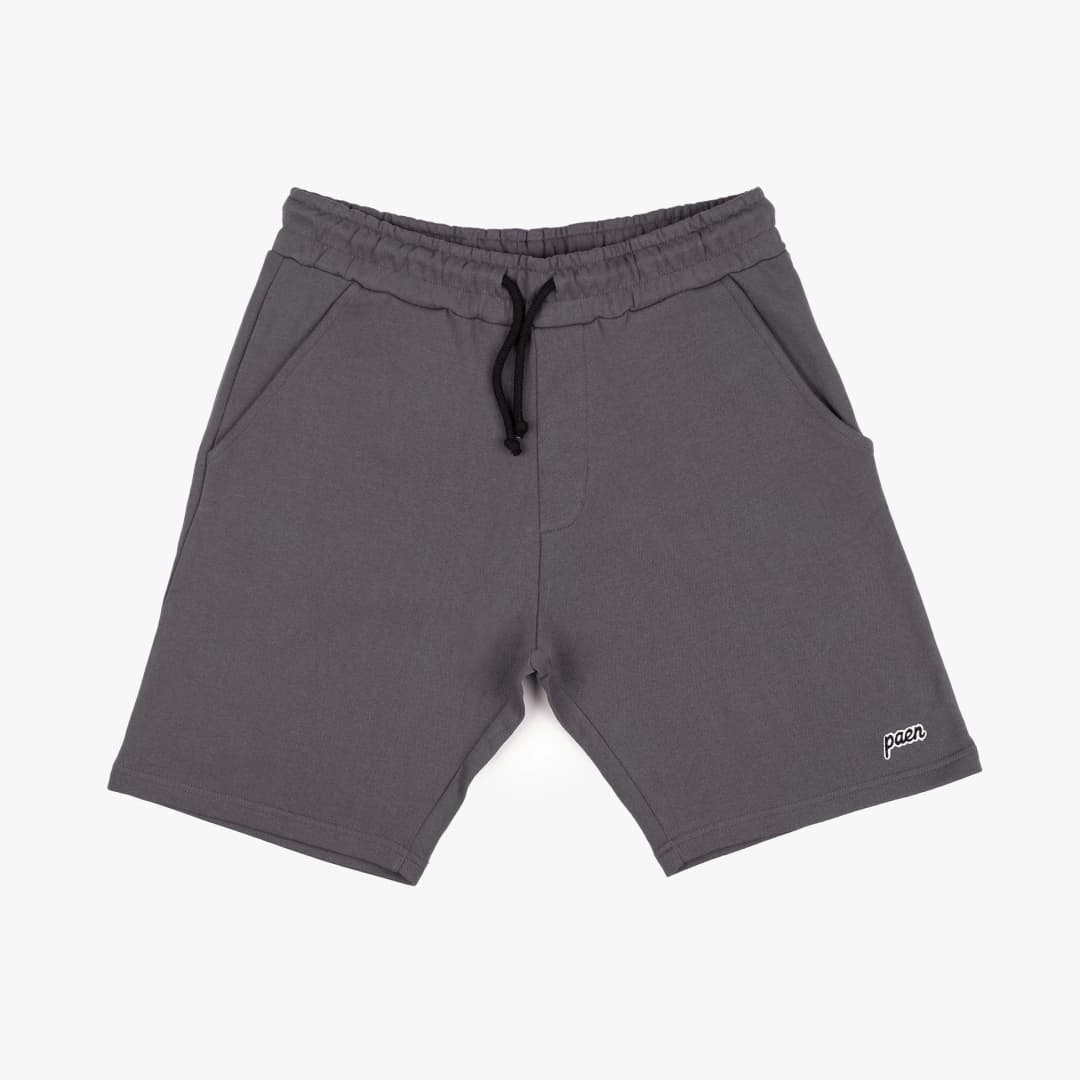 Basic Shorts Anthracite