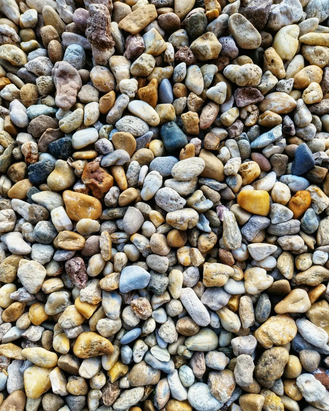 Anholt Akvarie Doğal Akvaryum Çakılı 2 kg